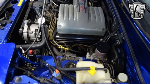 1990 Mazda Miata image 110