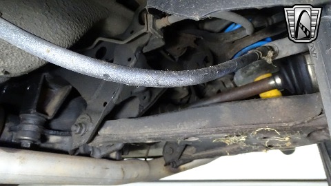 1990 Mazda Miata image 135