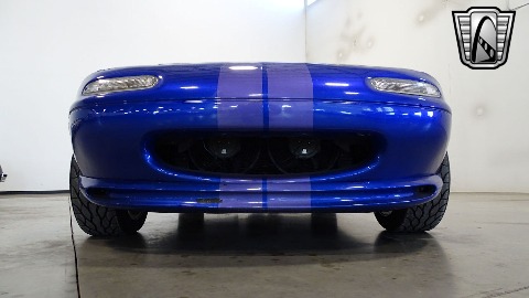 1990 Mazda Miata image 7