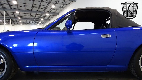 1990 Mazda Miata image 33