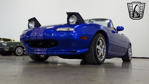 1990 Mazda Miata image 59