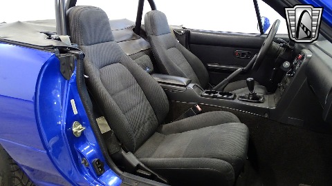 1990 Mazda Miata image 85