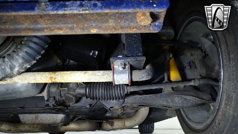 1990 Mazda Miata image 136