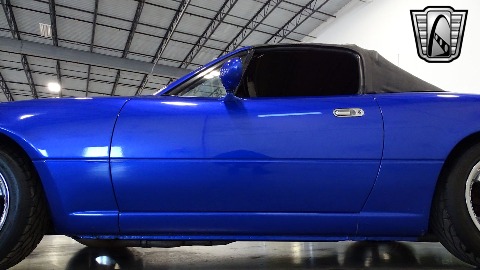 1990 Mazda Miata image 34