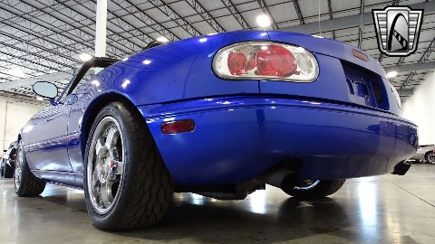 1990 Mazda Miata image 60