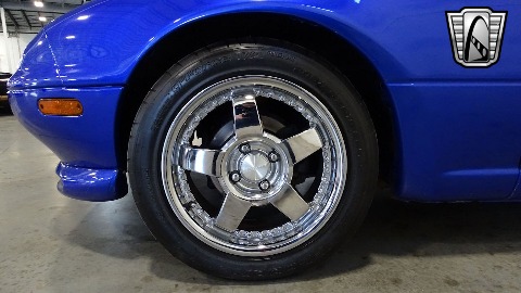 1990 Mazda Miata image 112