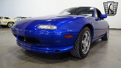 1990 Mazda Miata image 9