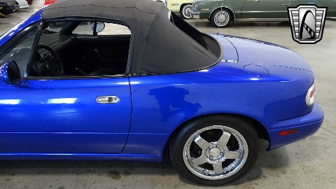1990 Mazda Miata image 35