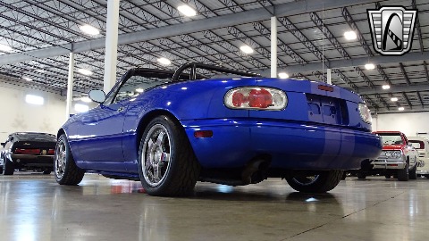 1990 Mazda Miata image 61