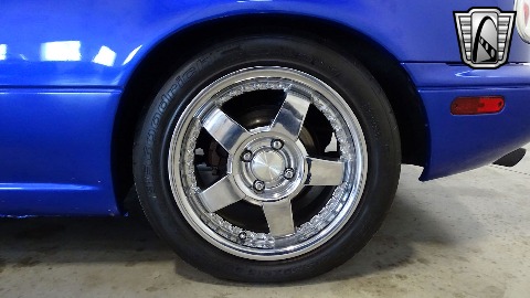 1990 Mazda Miata image 113