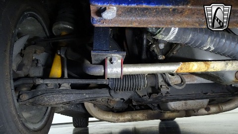 1990 Mazda Miata image 138