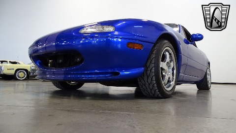 1990 Mazda Miata image 10