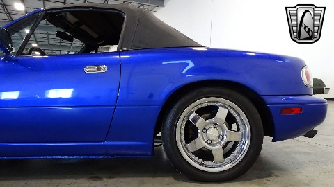 1990 Mazda Miata image 36