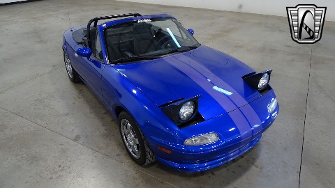 1990 Mazda Miata image 62