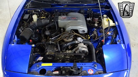 1990 Mazda Miata image 88