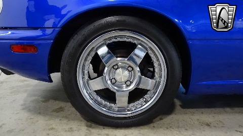 1990 Mazda Miata image 114