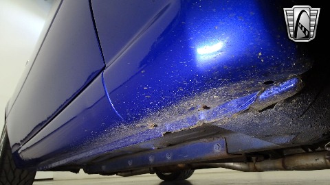 1990 Mazda Miata image 139