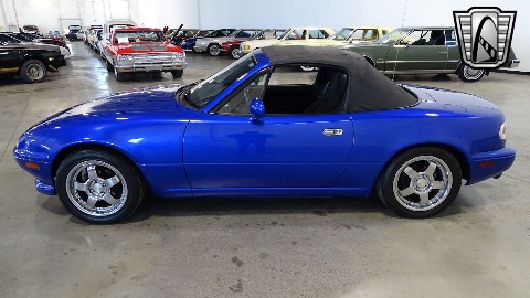 1990 Mazda Miata image 11
