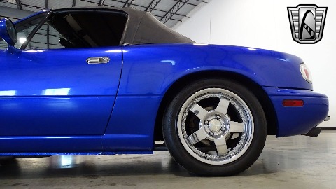 1990 Mazda Miata image 37