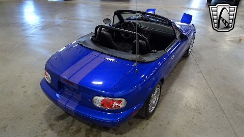 1990 Mazda Miata image 63