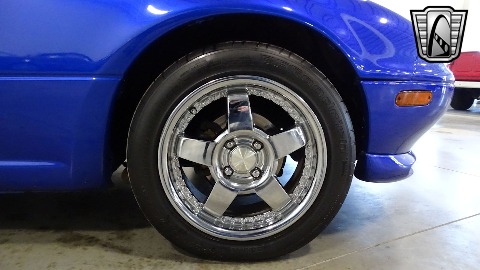 1990 Mazda Miata image 115