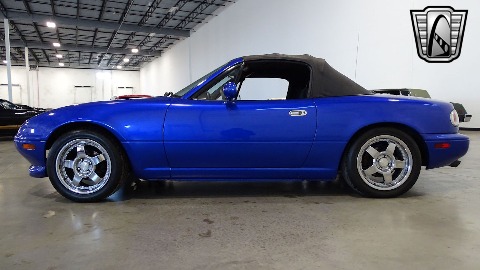 1990 Mazda Miata image 12