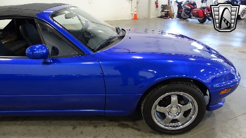 1990 Mazda Miata image 38