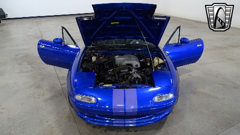 1990 Mazda Miata image 64