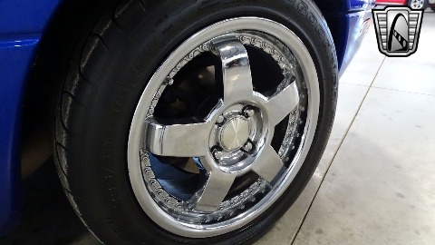 1990 Mazda Miata image 116