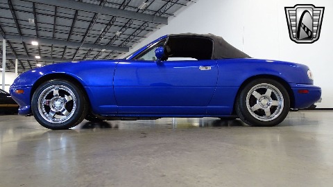 1990 Mazda Miata image 13
