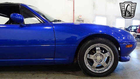 1990 Mazda Miata image 39