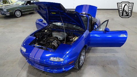 1990 Mazda Miata image 65