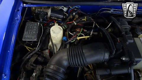 1990 Mazda Miata image 91