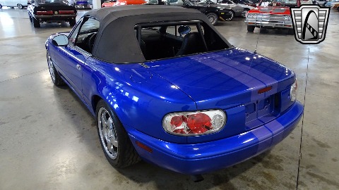 1990 Mazda Miata image 14