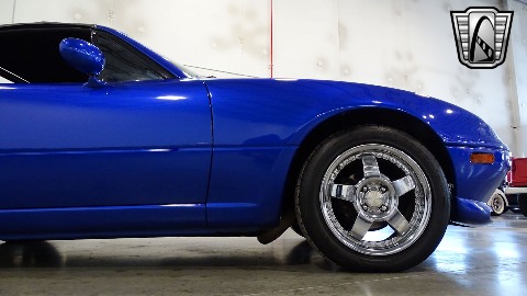 1990 Mazda Miata image 40