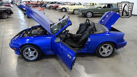 1990 Mazda Miata image 66