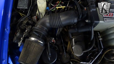 1990 Mazda Miata image 92