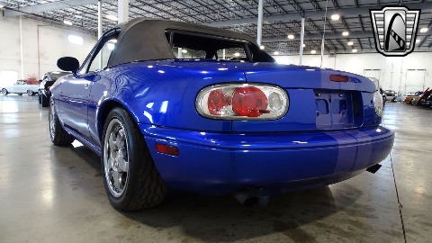 1990 Mazda Miata image 15
