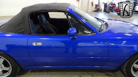 1990 Mazda Miata image 41