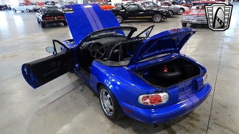 1990 Mazda Miata image 67