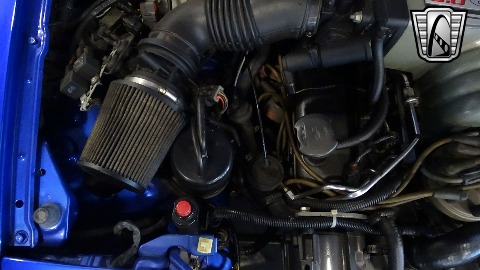 1990 Mazda Miata image 93