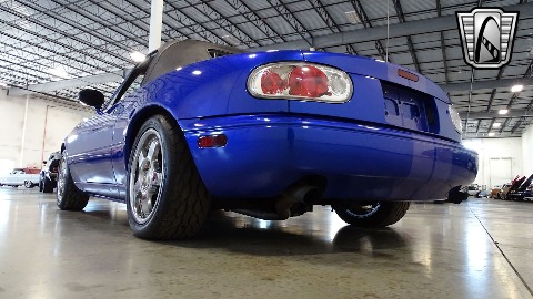1990 Mazda Miata image 16
