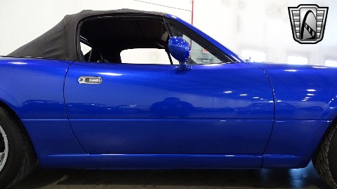 1990 Mazda Miata image 42