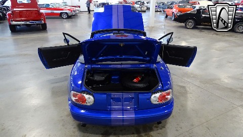 1990 Mazda Miata image 68