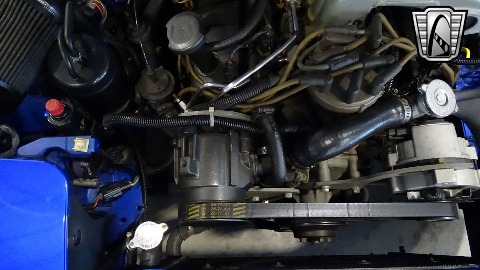 1990 Mazda Miata image 94