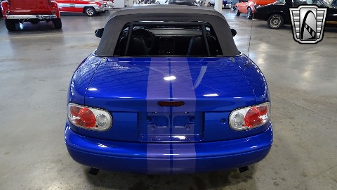 1990 Mazda Miata image 17