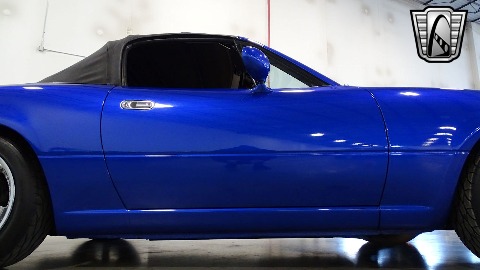 1990 Mazda Miata image 43