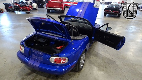 1990 Mazda Miata image 69
