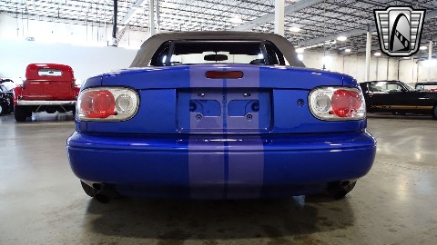 1990 Mazda Miata image 18
