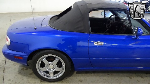 1990 Mazda Miata image 44
